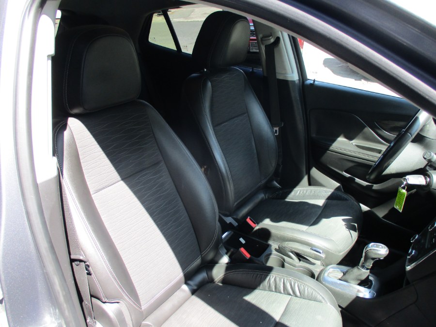 2015 Buick Encore AWD 4dr Convenience, available for sale in Meriden, Connecticut | Cos Central Auto. Meriden, Connecticut 2015 Buick Encore AWD 4dr Convenience, available for sale in Meriden, Connecticut | Cos Central Auto. Meriden, Connecticut