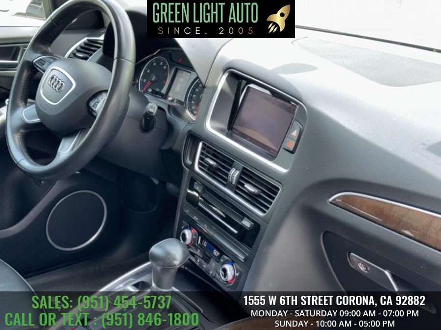 2016 Audi Q5 quattro 4dr 2.0T Premium Plus, available for sale in Corona, California | Green Light Auto. Corona, California 2016 Audi Q5 quattro 4dr 2.0T Premium Plus, available for sale in Corona, California | Green Light Auto. Corona, California