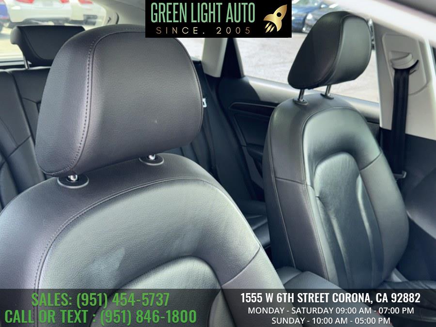 2016 Audi Q5 quattro 4dr 2.0T Premium Plus, available for sale in Corona, California | Green Light Auto. Corona, California 2016 Audi Q5 quattro 4dr 2.0T Premium Plus, available for sale in Corona, California | Green Light Auto. Corona, California