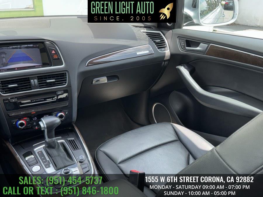 2016 Audi Q5 quattro 4dr 2.0T Premium Plus, available for sale in Corona, California | Green Light Auto. Corona, California 2016 Audi Q5 quattro 4dr 2.0T Premium Plus, available for sale in Corona, California | Green Light Auto. Corona, California