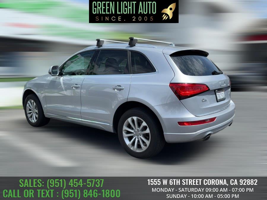 2016 Audi Q5 quattro 4dr 2.0T Premium Plus, available for sale in Corona, California | Green Light Auto. Corona, California 2016 Audi Q5 quattro 4dr 2.0T Premium Plus, available for sale in Corona, California | Green Light Auto. Corona, California