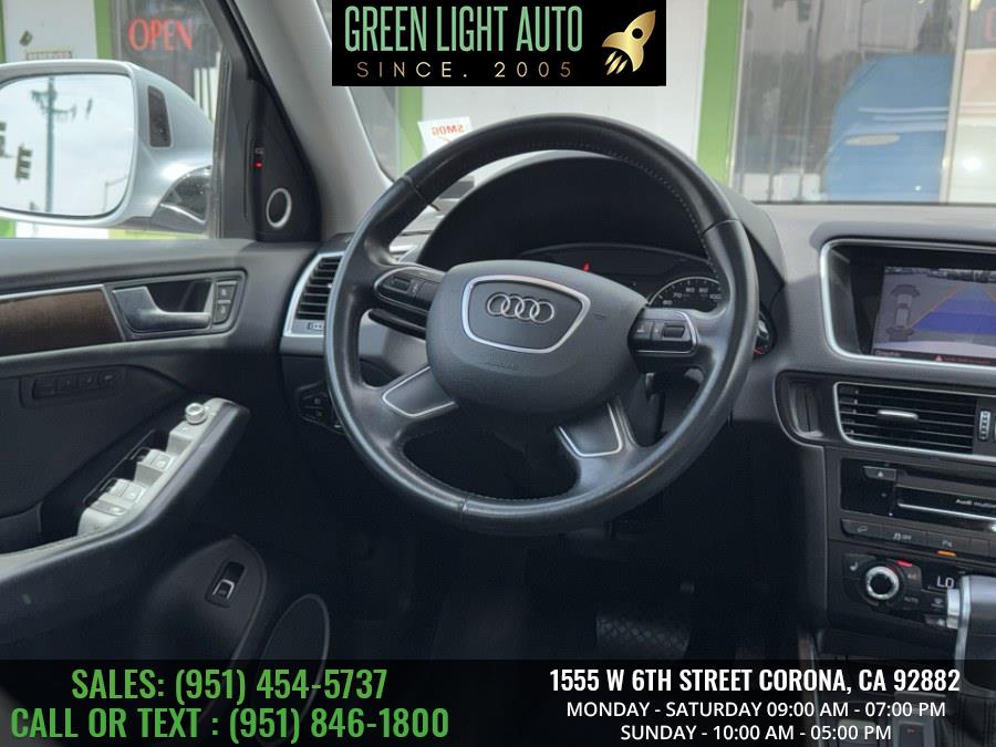 2016 Audi Q5 quattro 4dr 2.0T Premium Plus, available for sale in Corona, California | Green Light Auto. Corona, California 2016 Audi Q5 quattro 4dr 2.0T Premium Plus, available for sale in Corona, California | Green Light Auto. Corona, California