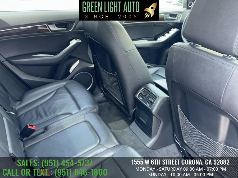 2016 Audi Q5 quattro 4dr 2.0T Premium Plus, available for sale in Corona, California | Green Light Auto. Corona, California 2016 Audi Q5 quattro 4dr 2.0T Premium Plus, available for sale in Corona, California | Green Light Auto. Corona, California