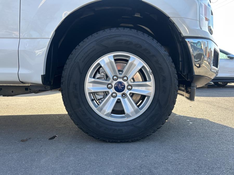 2019 Ford F-150 XLT SuperCrew 4x4, available for sale in Hartford, Connecticut | Lex Autos LLC. Hartford, Connecticut 2019 Ford F-150 XLT SuperCrew 4x4, available for sale in Hartford, Connecticut | Lex Autos LLC. Hartford, Connecticut