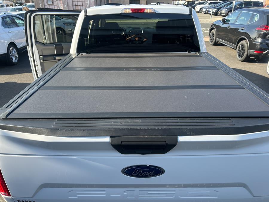 2019 Ford F-150 XLT SuperCrew 4x4, available for sale in Hartford, Connecticut | Lex Autos LLC. Hartford, Connecticut 2019 Ford F-150 XLT SuperCrew 4x4, available for sale in Hartford, Connecticut | Lex Autos LLC. Hartford, Connecticut