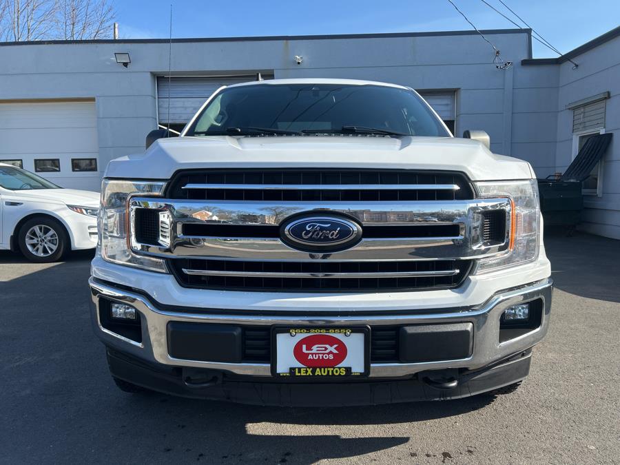 2019 Ford F-150 XLT SuperCrew 4x4, available for sale in Hartford, Connecticut | Lex Autos LLC. Hartford, Connecticut 2019 Ford F-150 XLT SuperCrew 4x4, available for sale in Hartford, Connecticut | Lex Autos LLC. Hartford, Connecticut