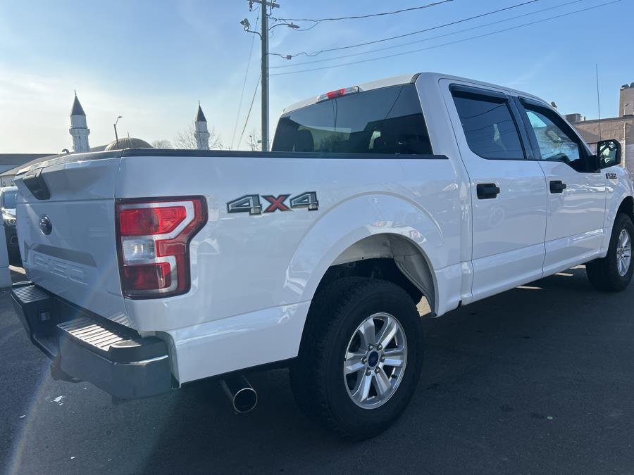 2019 Ford F-150 XLT SuperCrew 4x4, available for sale in Hartford, Connecticut | Lex Autos LLC. Hartford, Connecticut 2019 Ford F-150 XLT SuperCrew 4x4, available for sale in Hartford, Connecticut | Lex Autos LLC. Hartford, Connecticut