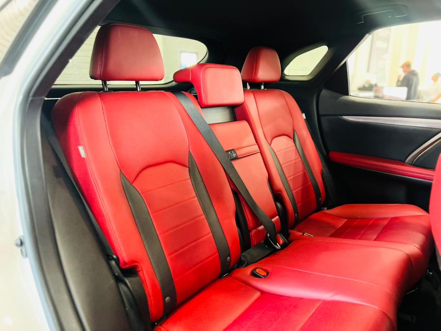 2022 Lexus RX RX 350 F SPORT Handling AWD, available for sale in Franklin Square, New York | Luxury Motor Club. Franklin Square, New York 2022 Lexus RX RX 350 F SPORT Handling AWD, available for sale in Franklin Square, New York | Luxury Motor Club. Franklin Square, New York