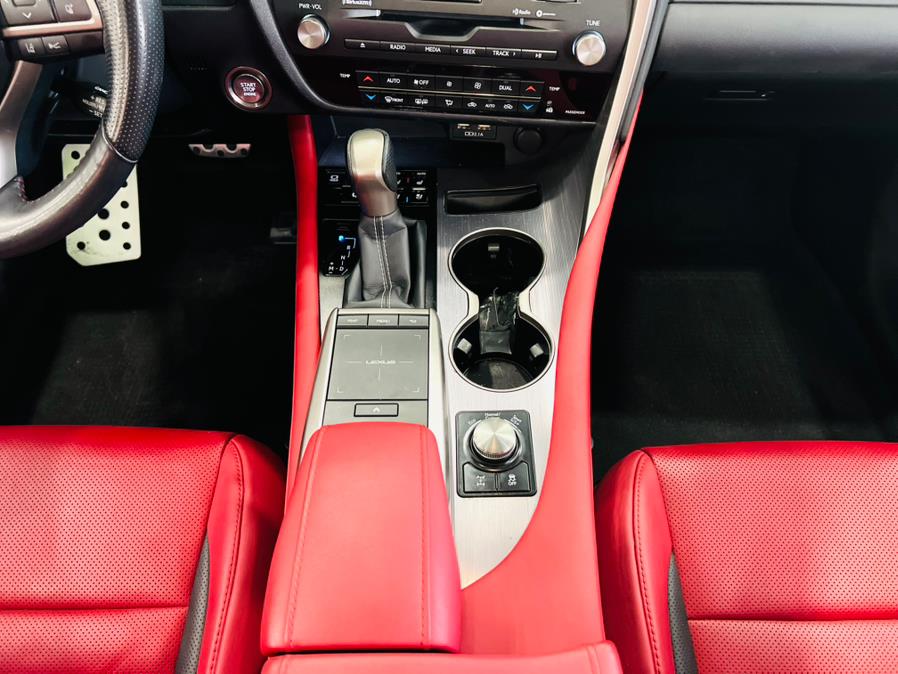 2022 Lexus RX RX 350 F SPORT Handling AWD, available for sale in Franklin Square, New York | Luxury Motor Club. Franklin Square, New York 2022 Lexus RX RX 350 F SPORT Handling AWD, available for sale in Franklin Square, New York | Luxury Motor Club. Franklin Square, New York