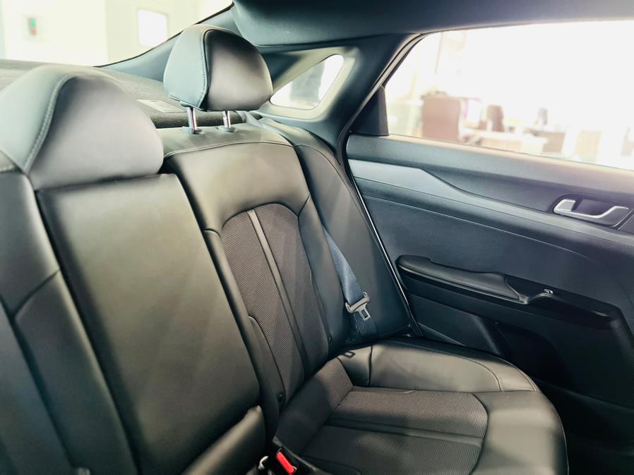 2022 Kia K5 GT-Line Auto FWD, available for sale in Franklin Square, New York | Luxury Motor Club. Franklin Square, New York 2022 Kia K5 GT-Line Auto FWD, available for sale in Franklin Square, New York | Luxury Motor Club. Franklin Square, New York