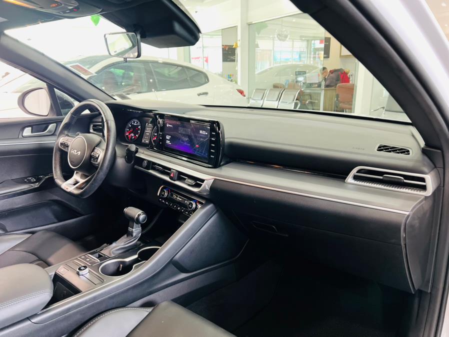 2022 Kia K5 GT-Line Auto FWD, available for sale in Franklin Square, New York | Luxury Motor Club. Franklin Square, New York 2022 Kia K5 GT-Line Auto FWD, available for sale in Franklin Square, New York | Luxury Motor Club. Franklin Square, New York