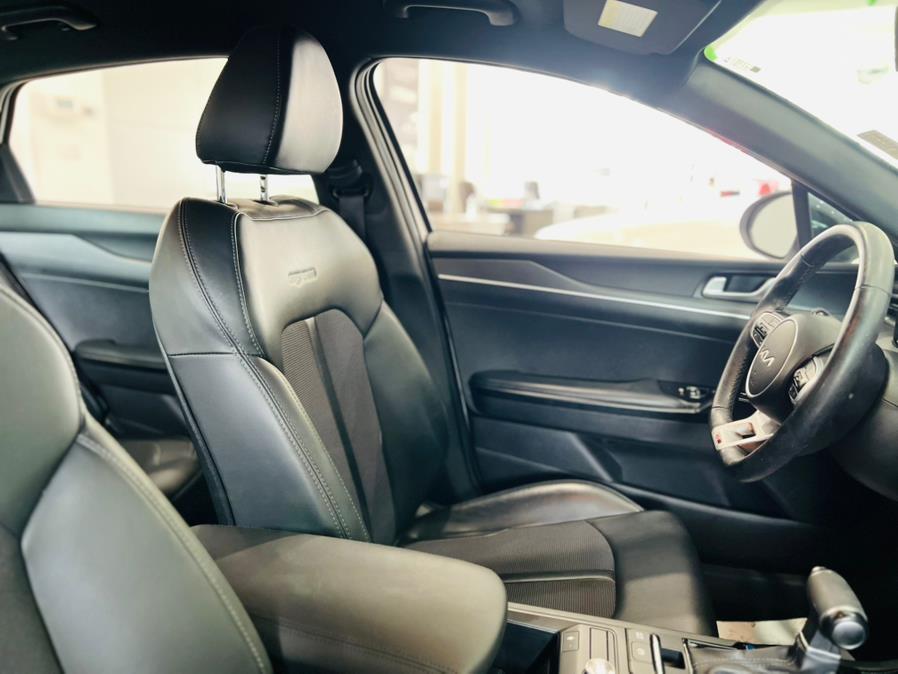 2022 Kia K5 GT-Line Auto FWD, available for sale in Franklin Square, New York | Luxury Motor Club. Franklin Square, New York 2022 Kia K5 GT-Line Auto FWD, available for sale in Franklin Square, New York | Luxury Motor Club. Franklin Square, New York