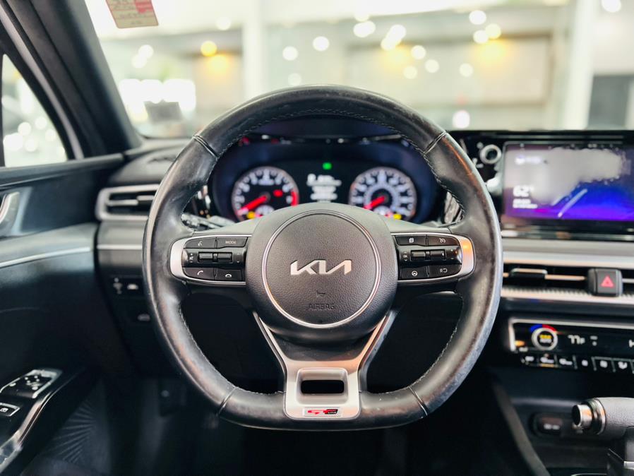 2022 Kia K5 GT-Line Auto FWD, available for sale in Franklin Square, New York | Luxury Motor Club. Franklin Square, New York 2022 Kia K5 GT-Line Auto FWD, available for sale in Franklin Square, New York | Luxury Motor Club. Franklin Square, New York