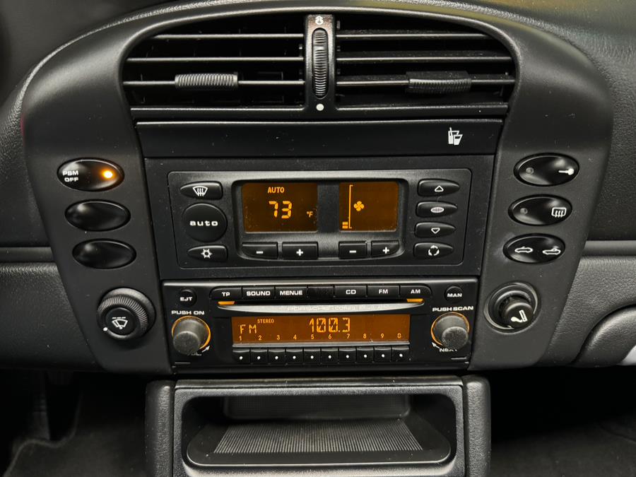 2004 Porsche Boxster 2dr Roadster S 6-Spd Manual, available for sale in West Babylon , New York | MP Motors Inc. West Babylon , New York 2004 Porsche Boxster 2dr Roadster S 6-Spd Manual, available for sale in West Babylon , New York | MP Motors Inc. West Babylon , New York