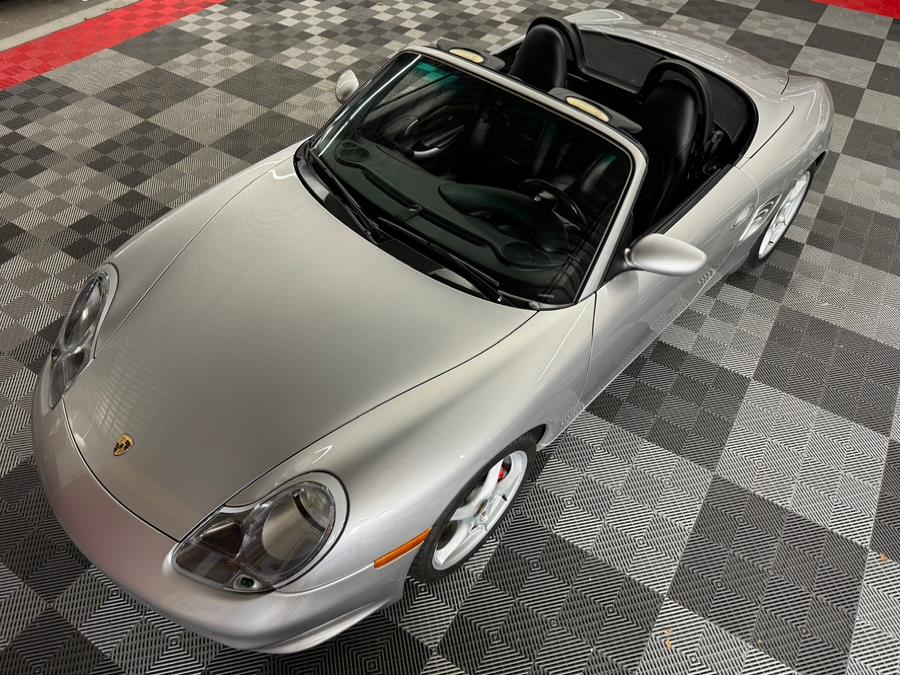 2004 Porsche Boxster 2dr Roadster S 6-Spd Manual, available for sale in West Babylon , New York | MP Motors Inc. West Babylon , New York 2004 Porsche Boxster 2dr Roadster S 6-Spd Manual, available for sale in West Babylon , New York | MP Motors Inc. West Babylon , New York