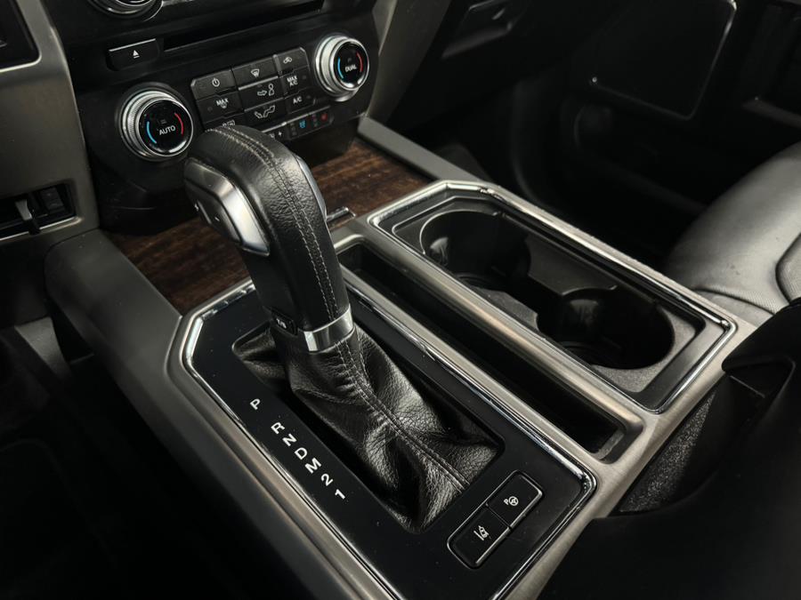2015 Ford F-150 4WD SuperCrew 145" Platinum, available for sale in West Babylon , New York | MP Motors Inc. West Babylon , New York 2015 Ford F-150 4WD SuperCrew 145" Platinum, available for sale in West Babylon , New York | MP Motors Inc. West Babylon , New York