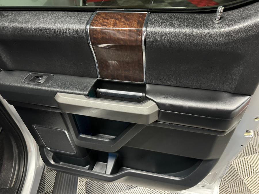 2015 Ford F-150 4WD SuperCrew 145" Platinum, available for sale in West Babylon , New York | MP Motors Inc. West Babylon , New York 2015 Ford F-150 4WD SuperCrew 145" Platinum, available for sale in West Babylon , New York | MP Motors Inc. West Babylon , New York