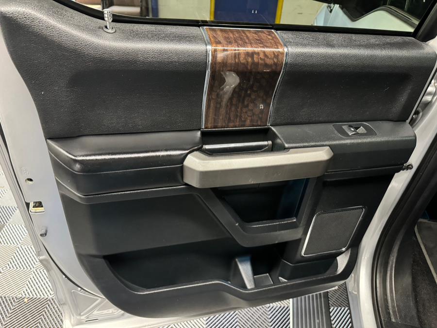 2015 Ford F-150 4WD SuperCrew 145" Platinum, available for sale in West Babylon , New York | MP Motors Inc. West Babylon , New York 2015 Ford F-150 4WD SuperCrew 145" Platinum, available for sale in West Babylon , New York | MP Motors Inc. West Babylon , New York
