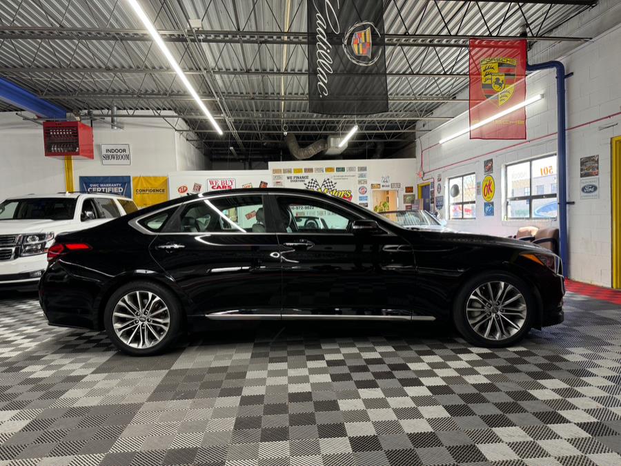 2015 Hyundai Genesis 4dr Sdn V6 3.8L AWD, available for sale in West Babylon , New York | MP Motors Inc. West Babylon , New York 2015 Hyundai Genesis 4dr Sdn V6 3.8L AWD, available for sale in West Babylon , New York | MP Motors Inc. West Babylon , New York