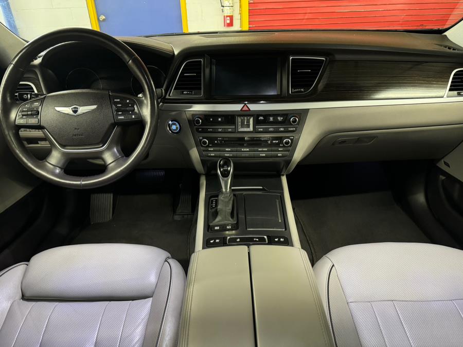 2015 Hyundai Genesis 4dr Sdn V6 3.8L AWD, available for sale in West Babylon , New York | MP Motors Inc. West Babylon , New York 2015 Hyundai Genesis 4dr Sdn V6 3.8L AWD, available for sale in West Babylon , New York | MP Motors Inc. West Babylon , New York