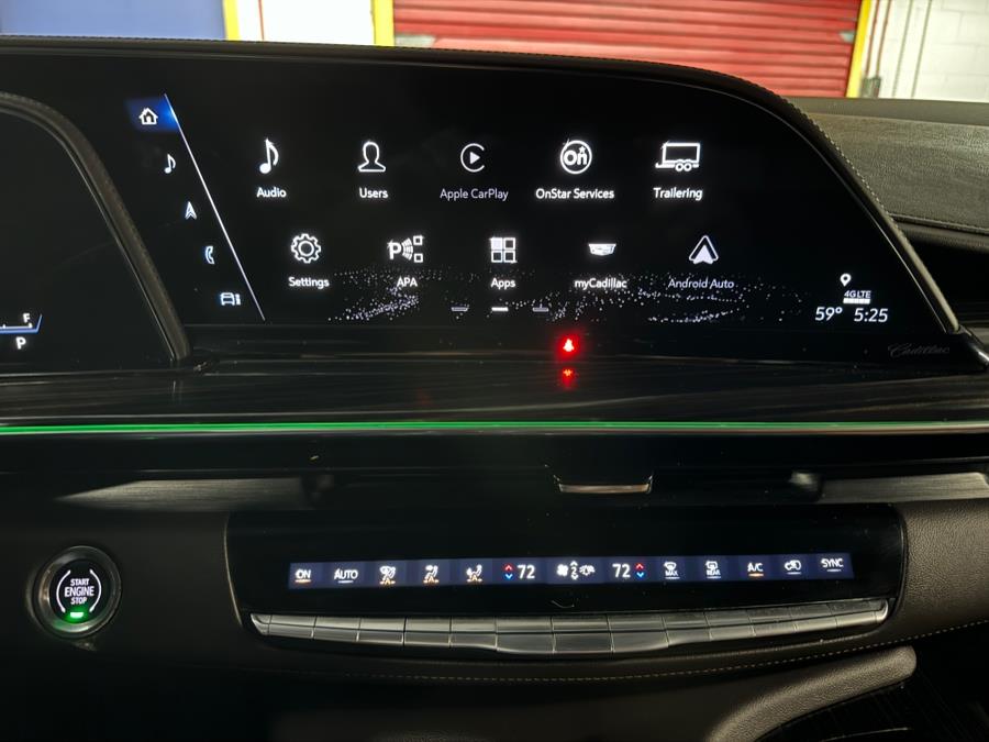 2021 Cadillac Escalade 4WD 4dr Sport, available for sale in West Babylon , New York | MP Motors Inc. West Babylon , New York 2021 Cadillac Escalade 4WD 4dr Sport, available for sale in West Babylon , New York | MP Motors Inc. West Babylon , New York