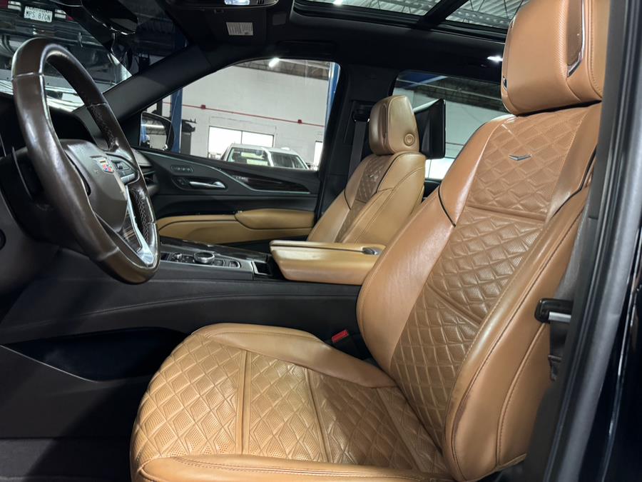 2021 Cadillac Escalade 4WD 4dr Sport, available for sale in West Babylon , New York | MP Motors Inc. West Babylon , New York 2021 Cadillac Escalade 4WD 4dr Sport, available for sale in West Babylon , New York | MP Motors Inc. West Babylon , New York