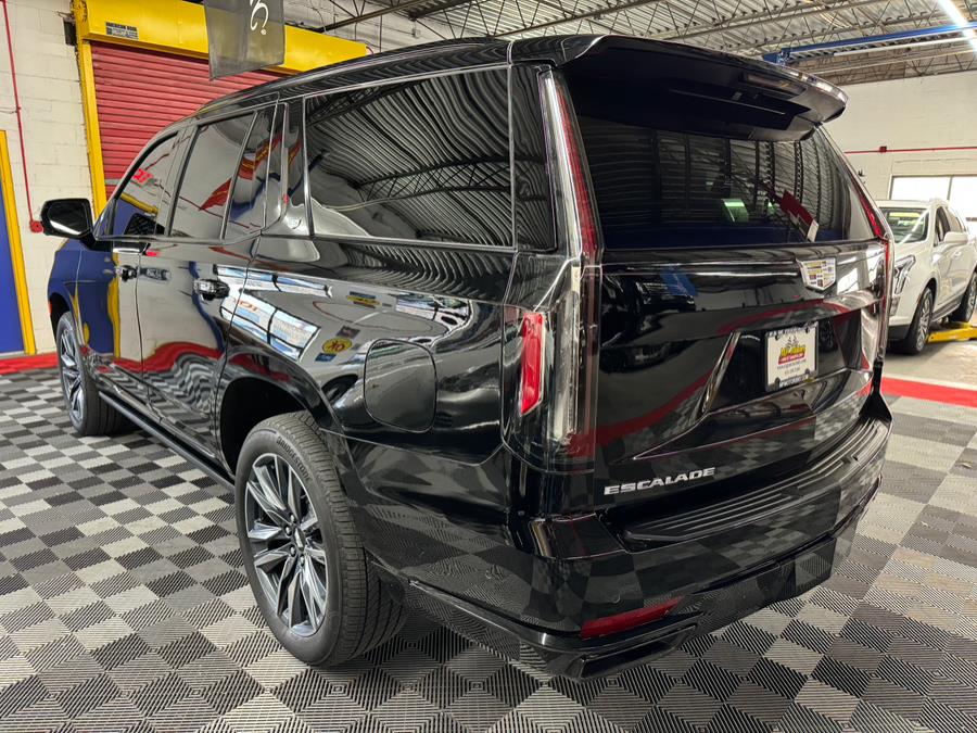 2021 Cadillac Escalade 4WD 4dr Sport, available for sale in West Babylon , New York | MP Motors Inc. West Babylon , New York 2021 Cadillac Escalade 4WD 4dr Sport, available for sale in West Babylon , New York | MP Motors Inc. West Babylon , New York