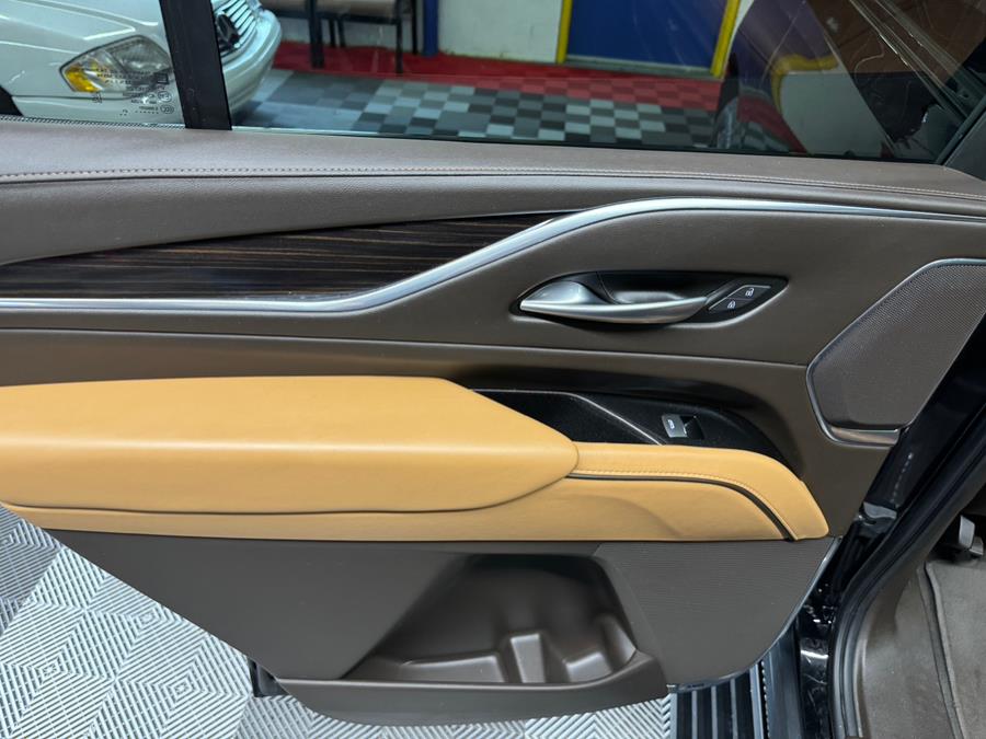 2021 Cadillac Escalade 4WD 4dr Sport, available for sale in West Babylon , New York | MP Motors Inc. West Babylon , New York 2021 Cadillac Escalade 4WD 4dr Sport, available for sale in West Babylon , New York | MP Motors Inc. West Babylon , New York