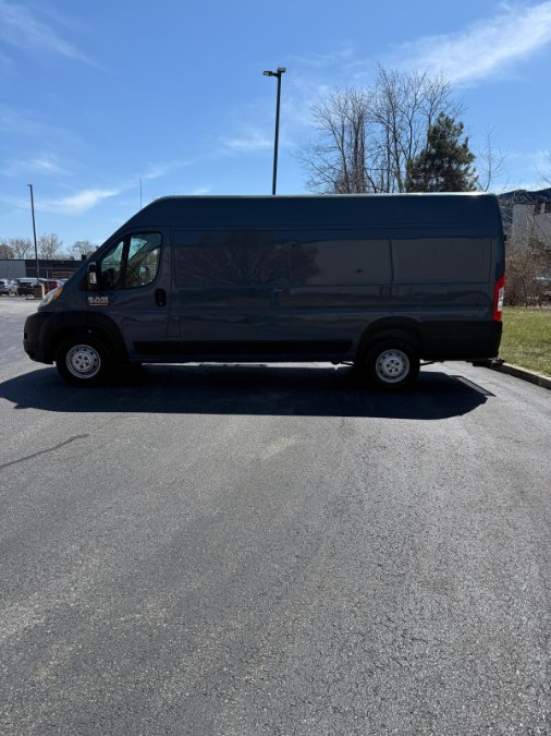 2019 Ram ProMaster Cargo Van 3500 High Roof 159" WB EXT, available for sale in Medford, Massachusetts | A-Tech. Medford, Massachusetts 2019 Ram ProMaster Cargo Van 3500 High Roof 159" WB EXT, available for sale in Medford, Massachusetts | A-Tech. Medford, Massachusetts