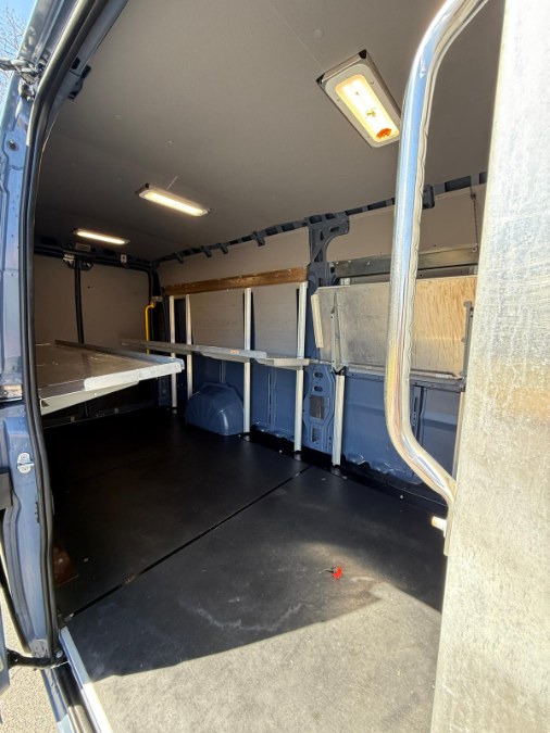 2019 Ram ProMaster Cargo Van 3500 High Roof 159" WB EXT, available for sale in Medford, Massachusetts | A-Tech. Medford, Massachusetts 2019 Ram ProMaster Cargo Van 3500 High Roof 159" WB EXT, available for sale in Medford, Massachusetts | A-Tech. Medford, Massachusetts