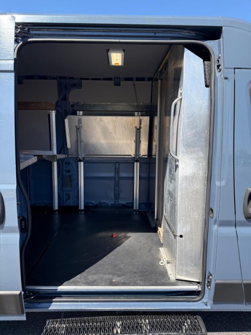 2019 Ram ProMaster Cargo Van 3500 High Roof 159" WB EXT, available for sale in Medford, Massachusetts | A-Tech. Medford, Massachusetts 2019 Ram ProMaster Cargo Van 3500 High Roof 159" WB EXT, available for sale in Medford, Massachusetts | A-Tech. Medford, Massachusetts