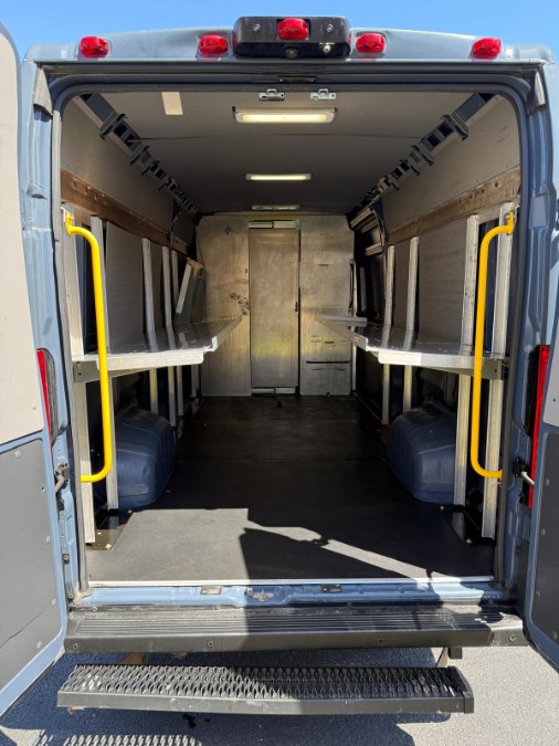 2019 Ram ProMaster Cargo Van 3500 High Roof 159" WB EXT, available for sale in Medford, Massachusetts | A-Tech. Medford, Massachusetts 2019 Ram ProMaster Cargo Van 3500 High Roof 159" WB EXT, available for sale in Medford, Massachusetts | A-Tech. Medford, Massachusetts