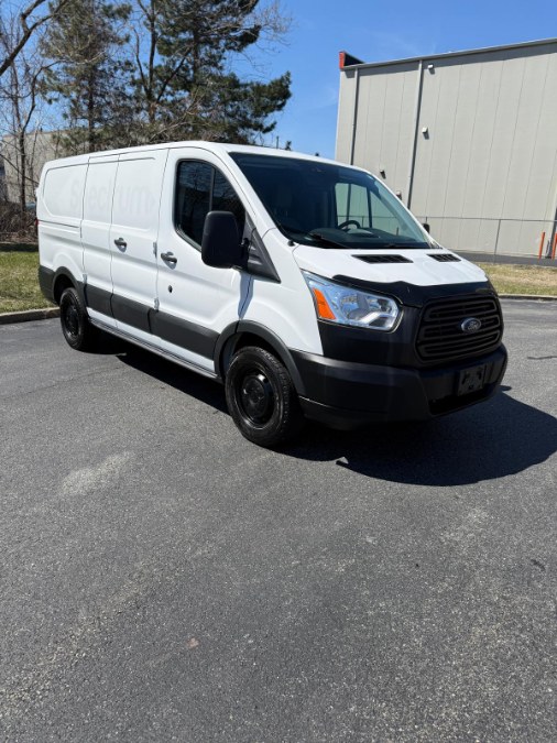 2017 Ford Transit Van T-150 130" Low Rf 8600 GVWR Swing-Out RH Dr, available for sale in Medford, Massachusetts | A-Tech. Medford, Massachusetts 2017 Ford Transit Van T-150 130" Low Rf 8600 GVWR Swing-Out RH Dr, available for sale in Medford, Massachusetts | A-Tech. Medford, Massachusetts