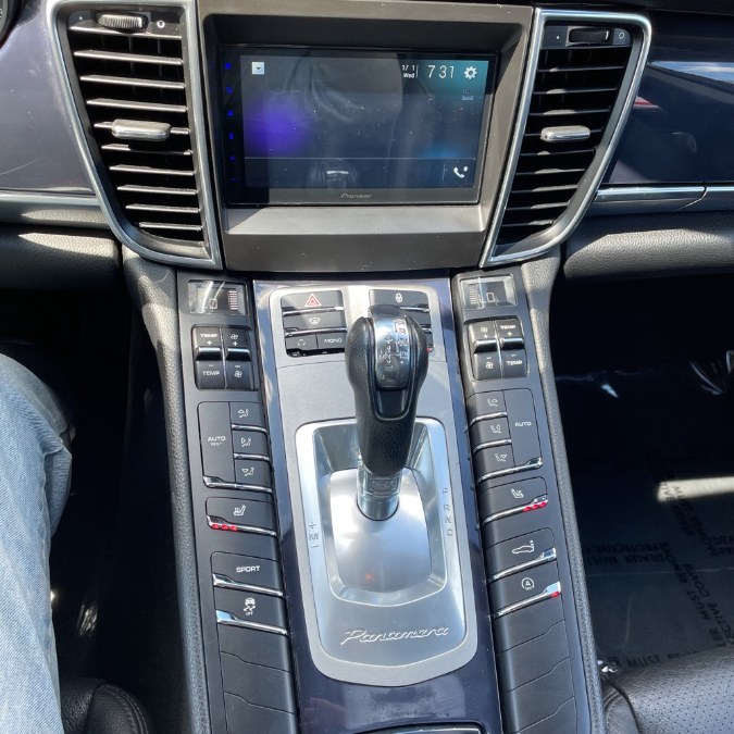 2012 Porsche Panamera 4dr HB 4, available for sale in Hicksville, New York | REGAL AUTOHAUS. Hicksville, New York 2012 Porsche Panamera 4dr HB 4, available for sale in Hicksville, New York | REGAL AUTOHAUS. Hicksville, New York