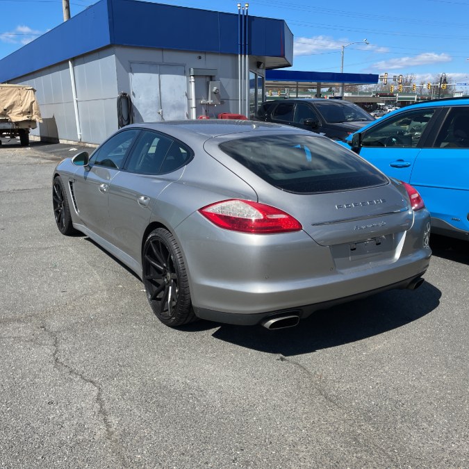 2012 Porsche Panamera 4dr HB 4, available for sale in Hicksville, New York | REGAL AUTOHAUS. Hicksville, New York 2012 Porsche Panamera 4dr HB 4, available for sale in Hicksville, New York | REGAL AUTOHAUS. Hicksville, New York