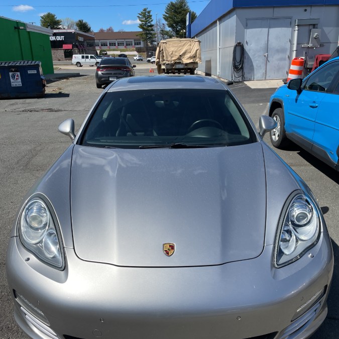 2012 Porsche Panamera 4dr HB 4, available for sale in Hicksville, New York | REGAL AUTOHAUS. Hicksville, New York 2012 Porsche Panamera 4dr HB 4, available for sale in Hicksville, New York | REGAL AUTOHAUS. Hicksville, New York
