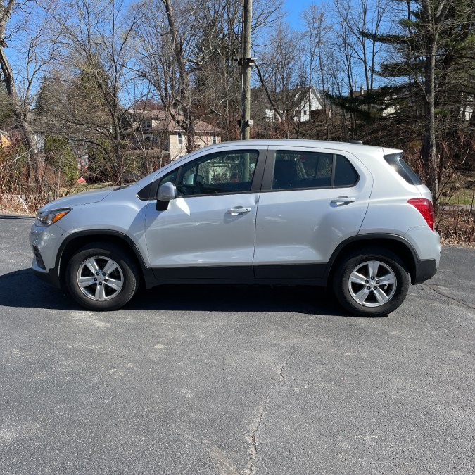 2017 Chevrolet Trax AWD 4dr LT, available for sale in Hicksville, New York | REGAL AUTOHAUS. Hicksville, New York 2017 Chevrolet Trax AWD 4dr LT, available for sale in Hicksville, New York | REGAL AUTOHAUS. Hicksville, New York