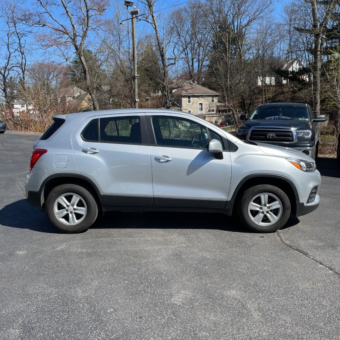 2017 Chevrolet Trax AWD 4dr LT, available for sale in Hicksville, New York | REGAL AUTOHAUS. Hicksville, New York 2017 Chevrolet Trax AWD 4dr LT, available for sale in Hicksville, New York | REGAL AUTOHAUS. Hicksville, New York