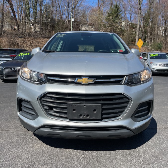 2017 Chevrolet Trax AWD 4dr LT, available for sale in Hicksville, New York | REGAL AUTOHAUS. Hicksville, New York 2017 Chevrolet Trax AWD 4dr LT, available for sale in Hicksville, New York | REGAL AUTOHAUS. Hicksville, New York