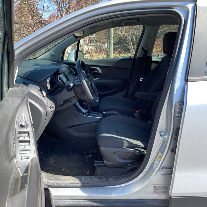 2017 Chevrolet Trax AWD 4dr LT, available for sale in Hicksville, New York | REGAL AUTOHAUS. Hicksville, New York 2017 Chevrolet Trax AWD 4dr LT, available for sale in Hicksville, New York | REGAL AUTOHAUS. Hicksville, New York
