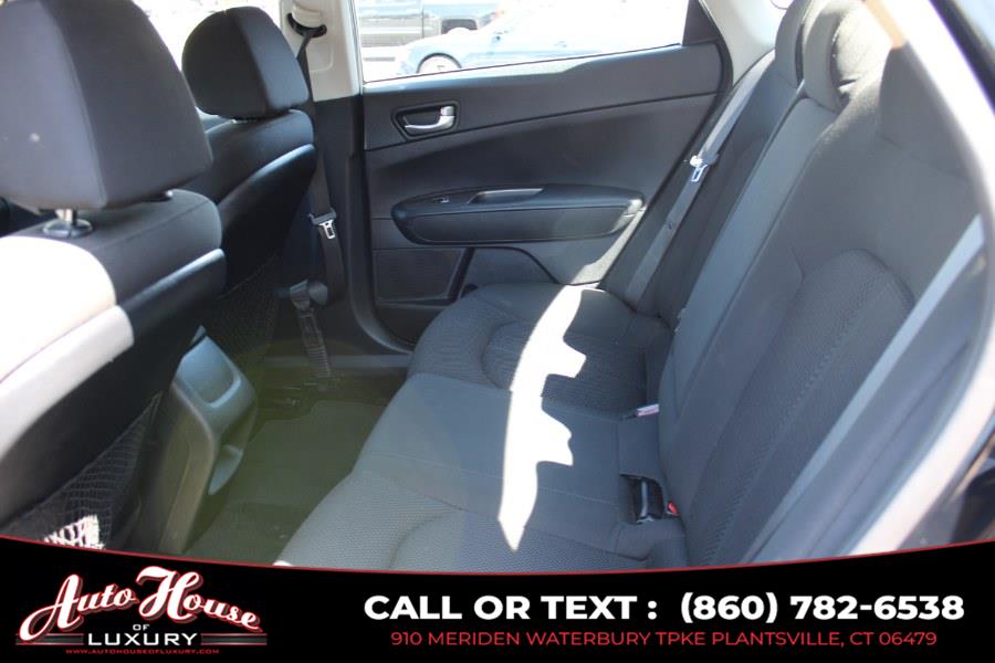 2020 Kia Optima LX Auto, available for sale in Plantsville, Connecticut | Auto House of Luxury. Plantsville, Connecticut 2020 Kia Optima LX Auto, available for sale in Plantsville, Connecticut | Auto House of Luxury. Plantsville, Connecticut