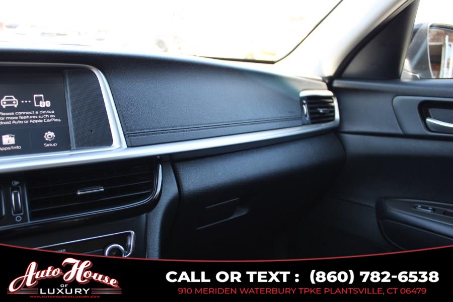 2020 Kia Optima LX Auto, available for sale in Plantsville, Connecticut | Auto House of Luxury. Plantsville, Connecticut 2020 Kia Optima LX Auto, available for sale in Plantsville, Connecticut | Auto House of Luxury. Plantsville, Connecticut