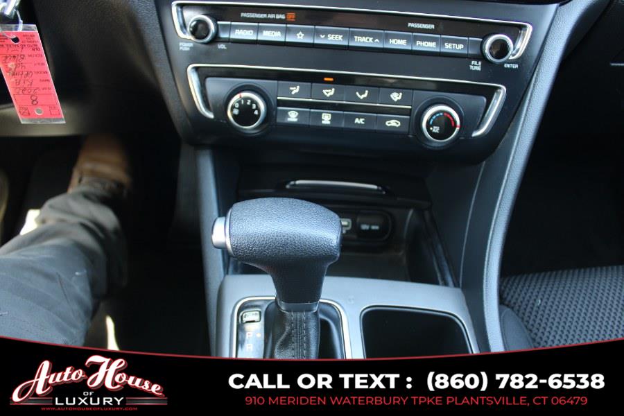 2020 Kia Optima LX Auto, available for sale in Plantsville, Connecticut | Auto House of Luxury. Plantsville, Connecticut 2020 Kia Optima LX Auto, available for sale in Plantsville, Connecticut | Auto House of Luxury. Plantsville, Connecticut