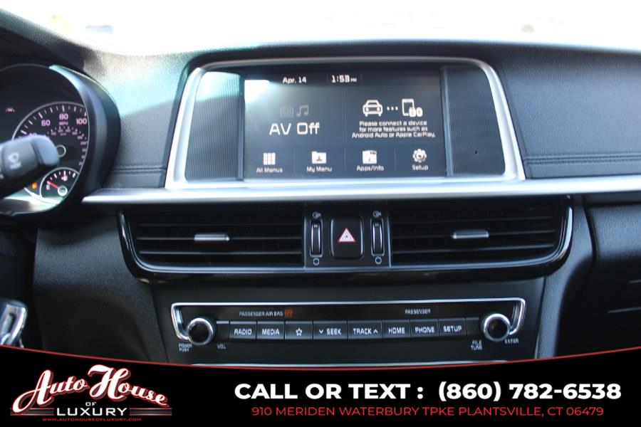 2020 Kia Optima LX Auto, available for sale in Plantsville, Connecticut | Auto House of Luxury. Plantsville, Connecticut 2020 Kia Optima LX Auto, available for sale in Plantsville, Connecticut | Auto House of Luxury. Plantsville, Connecticut