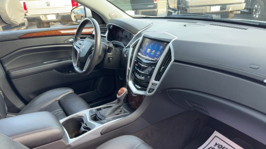 2014 Cadillac SRX AWD 4dr Performance Collection, available for sale in Waterbury, Connecticut | West End Automotive Center. Waterbury, Connecticut 2014 Cadillac SRX AWD 4dr Performance Collection, available for sale in Waterbury, Connecticut | West End Automotive Center. Waterbury, Connecticut