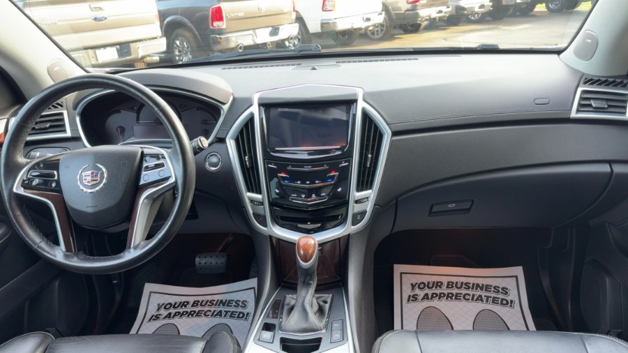 2014 Cadillac SRX AWD 4dr Performance Collection, available for sale in Waterbury, Connecticut | West End Automotive Center. Waterbury, Connecticut 2014 Cadillac SRX AWD 4dr Performance Collection, available for sale in Waterbury, Connecticut | West End Automotive Center. Waterbury, Connecticut