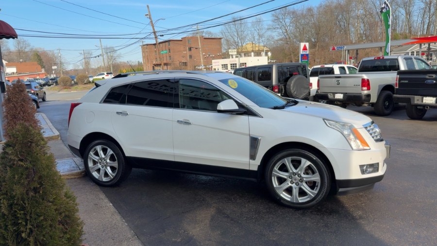 2014 Cadillac SRX AWD 4dr Performance Collection, available for sale in Waterbury, Connecticut | West End Automotive Center. Waterbury, Connecticut 2014 Cadillac SRX AWD 4dr Performance Collection, available for sale in Waterbury, Connecticut | West End Automotive Center. Waterbury, Connecticut