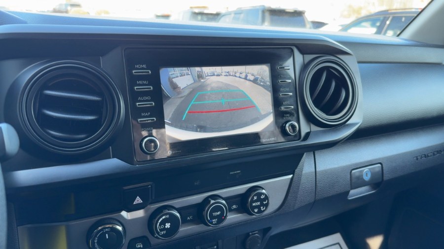 2020 Toyota Tacoma 4WD SR Access Cab 6'' Bed I4 AT (Natl), available for sale in Waterbury, Connecticut | West End Automotive Center. Waterbury, Connecticut 2020 Toyota Tacoma 4WD SR Access Cab 6'' Bed I4 AT (Natl), available for sale in Waterbury, Connecticut | West End Automotive Center. Waterbury, Connecticut