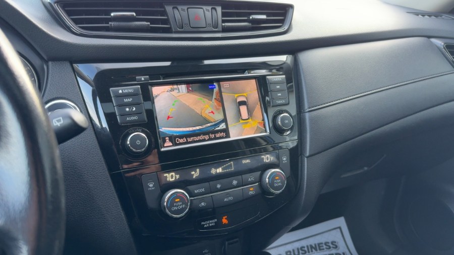 2020 Nissan Rogue AWD SV, available for sale in Waterbury, Connecticut | West End Automotive Center. Waterbury, Connecticut 2020 Nissan Rogue AWD SV, available for sale in Waterbury, Connecticut | West End Automotive Center. Waterbury, Connecticut