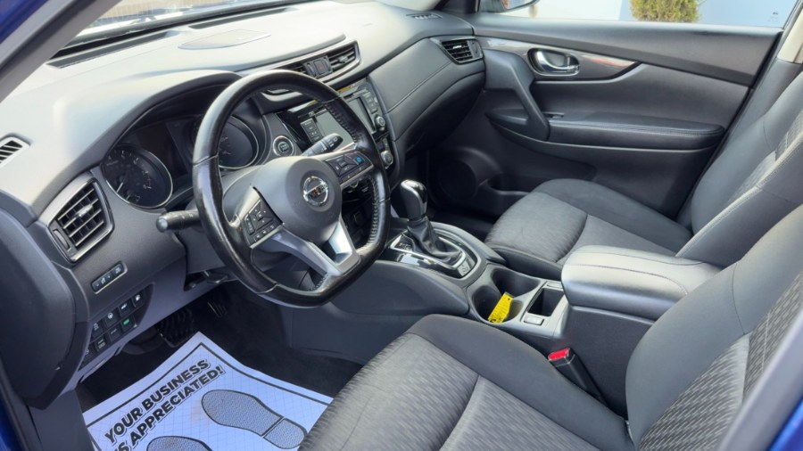 2020 Nissan Rogue AWD SV, available for sale in Waterbury, Connecticut | West End Automotive Center. Waterbury, Connecticut 2020 Nissan Rogue AWD SV, available for sale in Waterbury, Connecticut | West End Automotive Center. Waterbury, Connecticut